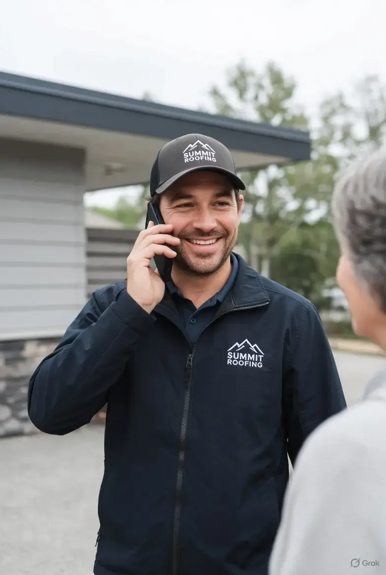 Flat Roof Leak Repair Mapleton, ND FAQs